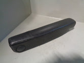 Discovery 3 Armrest Near Side Passenger Black Land Rover 2004 to 2009 K07113